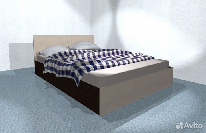 Кровать 