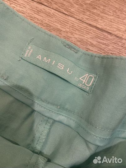 Костюм летний