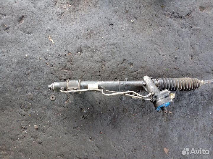 Рейка рулевая Nissan Ad Y11