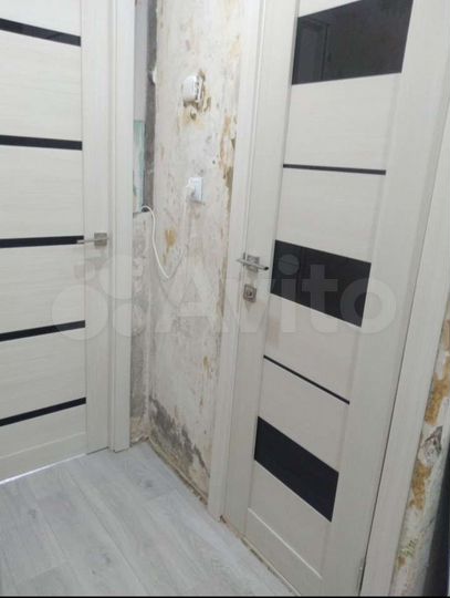 1-к. квартира, 32,5 м², 1/5 эт.