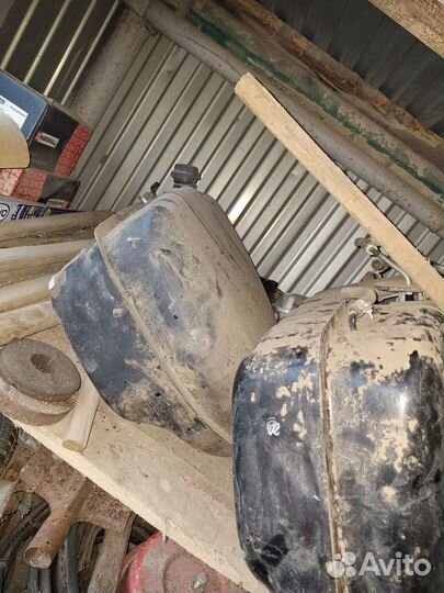 Бензобак ваз классика карбюратор карбюратор