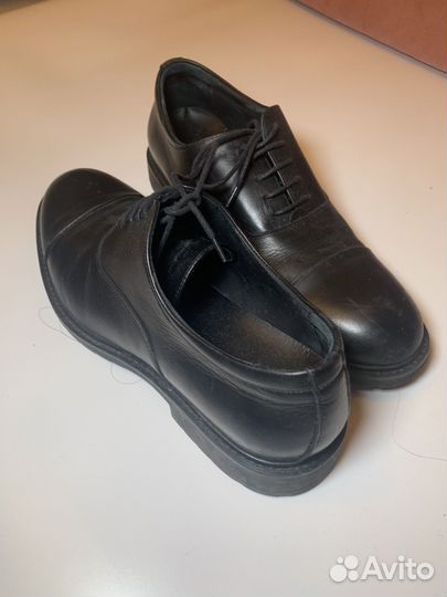 Mascotte туфли мужские 41