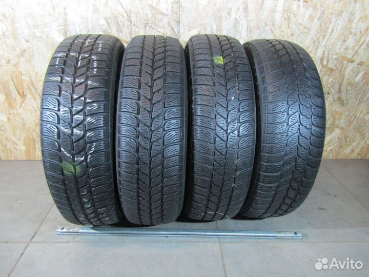 Pirelli Winter 190 Snowcontrol 175/65 R15