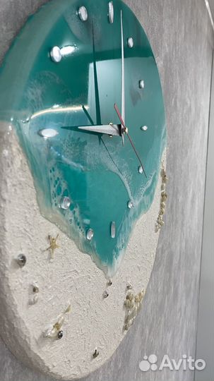 Часы настенные