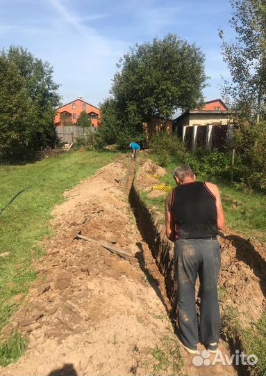Разнорабочие/На строительные площадки
