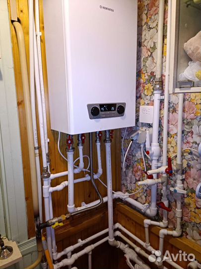 Инженер теплотехник