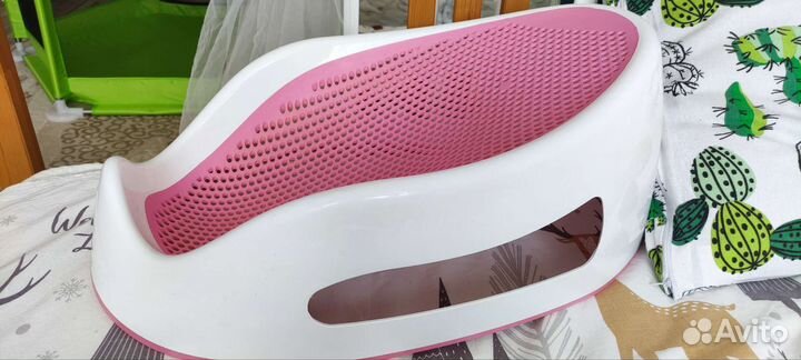 Горка для купания angelcare