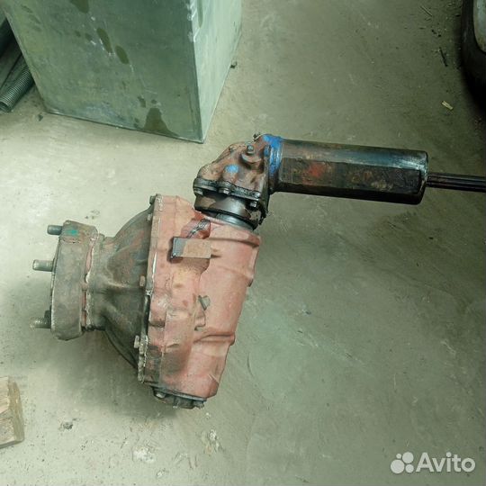 Запчасти для трактора мтз