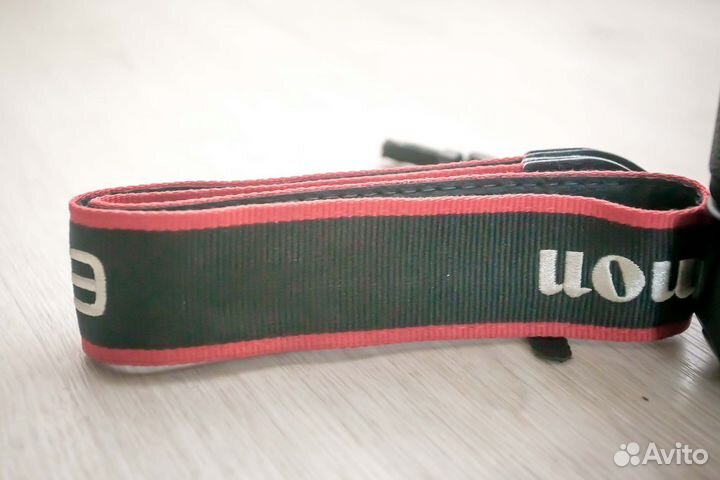 Зеркальный фотоаппарат Сanon 5d Mark 2