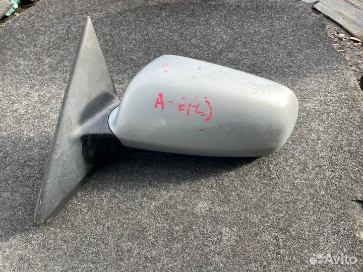 Зеркало левое Audi A6 C5