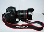 Canon EOS 5D mark 3 кит+canon EF 35mm f/2.0 IS USM