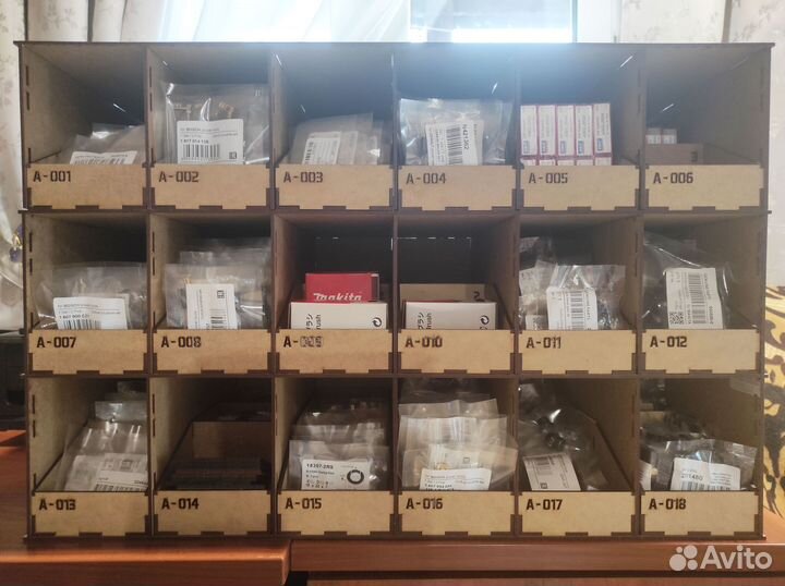 Шкаф для мелочей