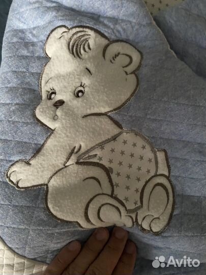 Комплект на выписку