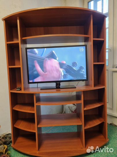 Тумба под телевизор