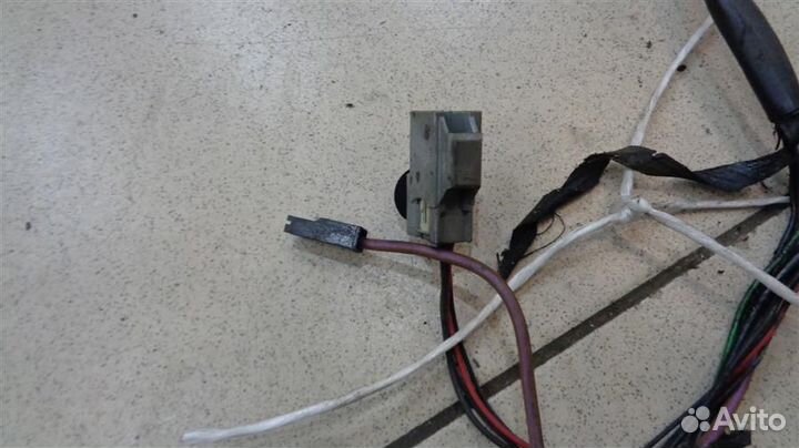 Проводка двери багажника Land Rover Discovery 3 2