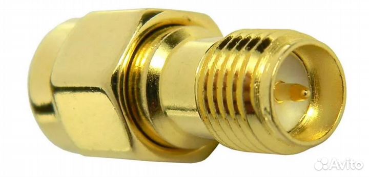 N,SMA,FME,TNC коннекторы