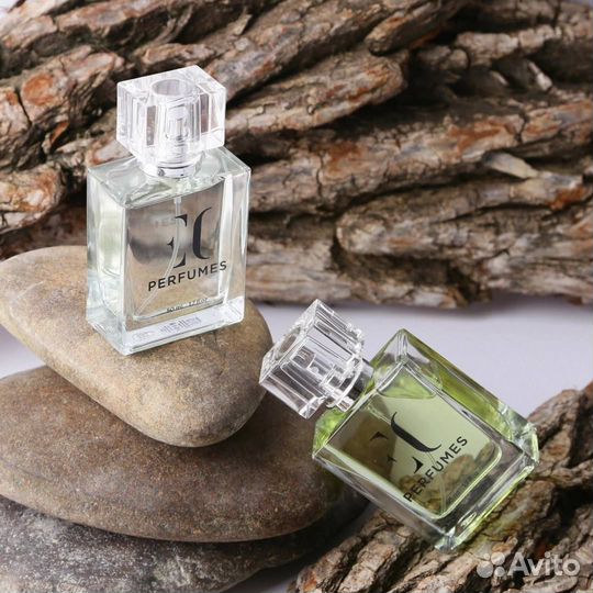 Духи мужские - эквивалент Paco Rabanne Invictus