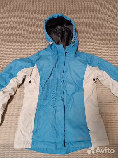 Горнолыжный костюм 42-44 размер