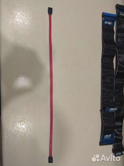 Кабель SATA для компьютера