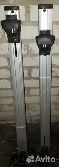 Комплект опор и дуг Thule