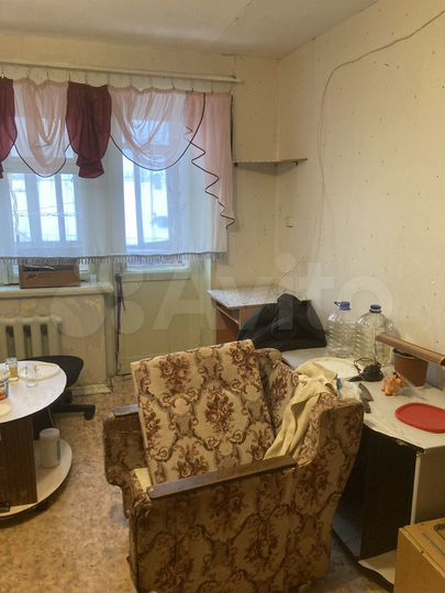 5-к. квартира, 93 м², 4/5 эт.