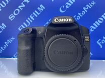 Canon 40D body (sn:2939)