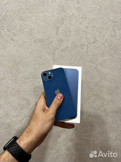 iPhone 13, 128 ГБ