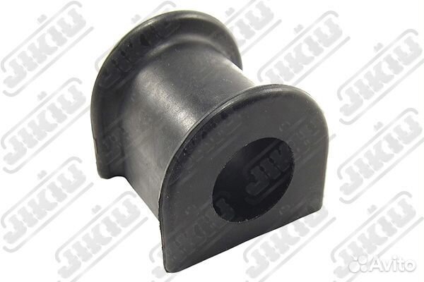 Втулка стабилизатора передняя toyota caldina, coro