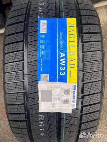 Habilead SnowShoes AW33 285/40 R21 109H