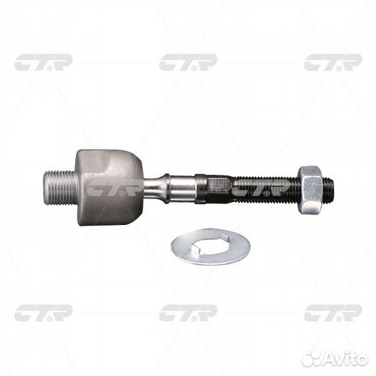 CR0186 Тяга рулевая перед прав/лев