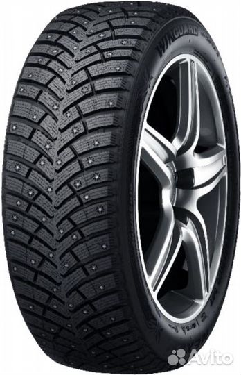 Nexen Winguard WinSpike 3 215/50 R17 95T