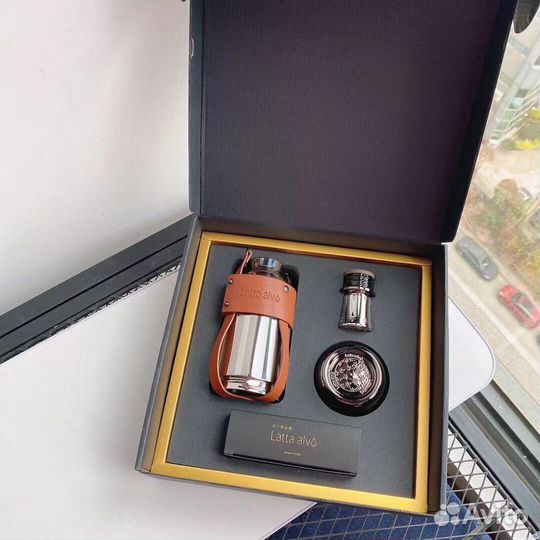 Термос Latta alv