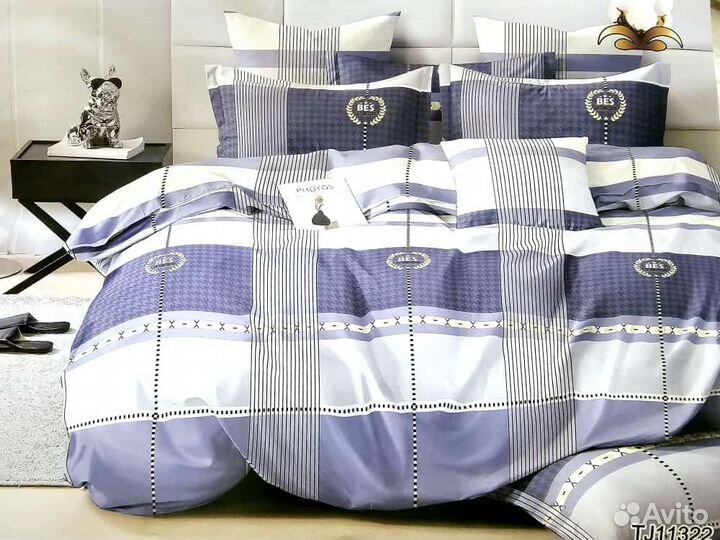 Постельное белье