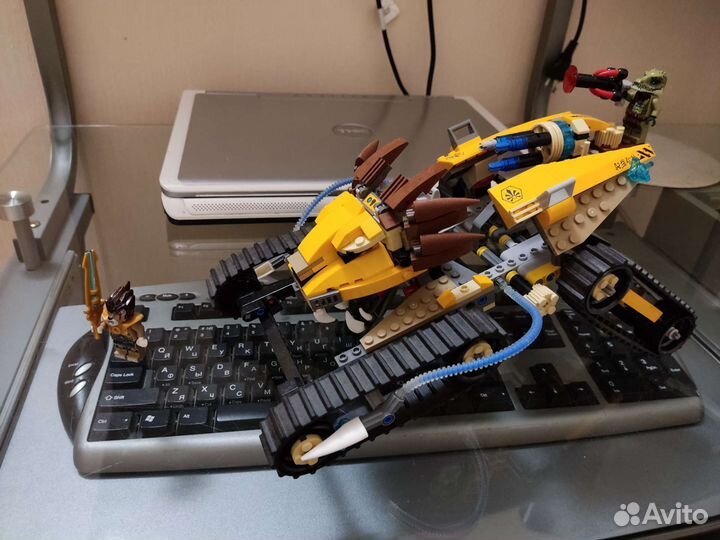 Lego chima