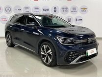 Volkswagen ID.6 Crozz AT, 2023, 11 000 км, с пробегом, цена 3 100 000 руб.