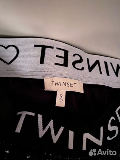 Twinset юбка