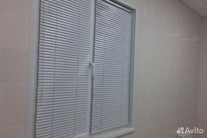 Горизонтальные жалюзи I2585-Q92233