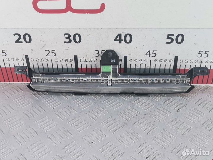 Фонарь для Volvo XC70 2