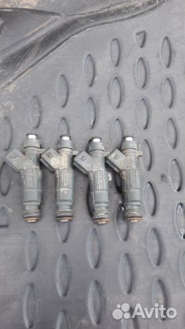 Форсунка Chery M11 SQR481F 2010