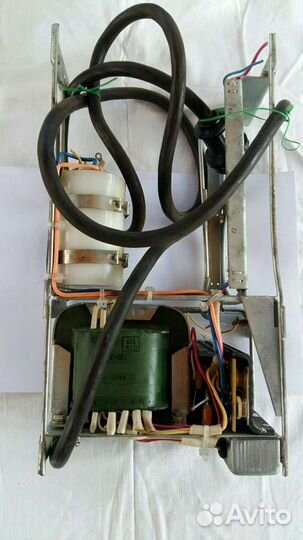 Блок питания бпс 6-1 220в