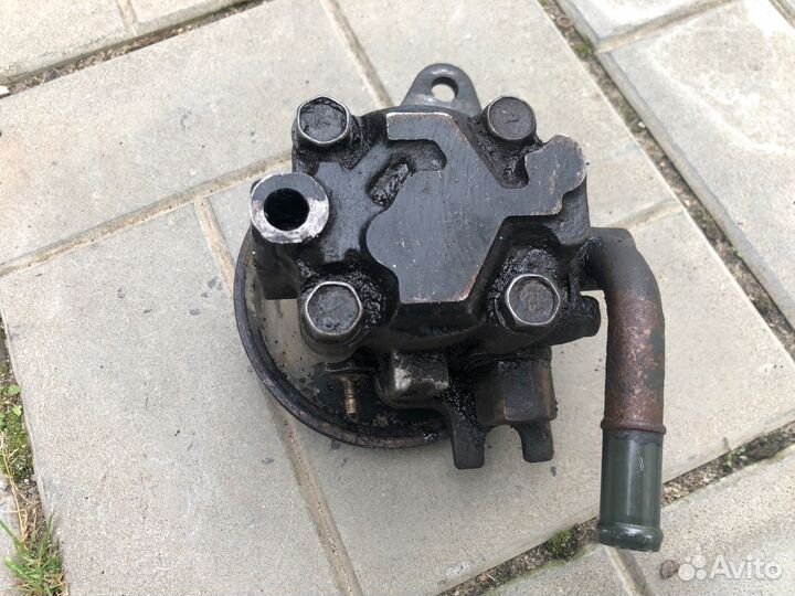 Насос гур Kia Shuma 2 лифтбек 1.6 2005