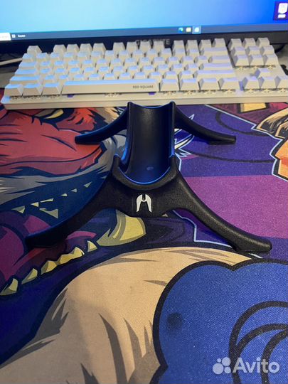 Подставка для самоката