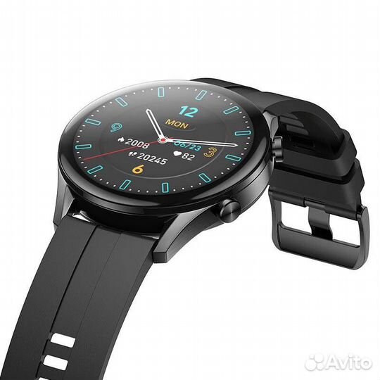 Смарт часы Hoco Watch Y7