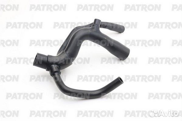 Патрубок радиатора охлаждения Ford Mondeo 2