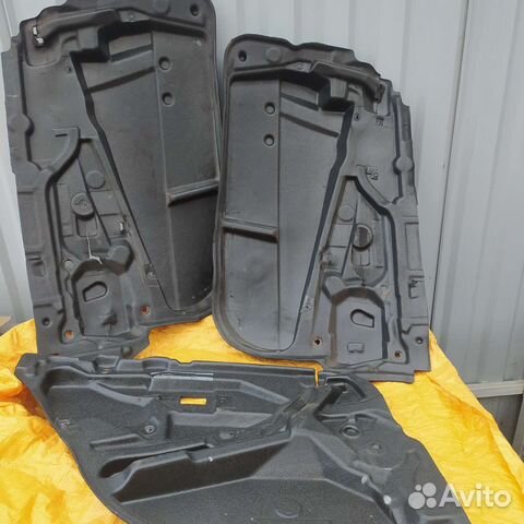 Bmw e39 шумоизоляция дверей пена