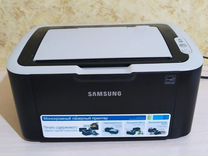 Принтер лазерный Samsung