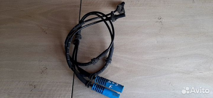 Датчик ABS передний BMW 7-Series E65