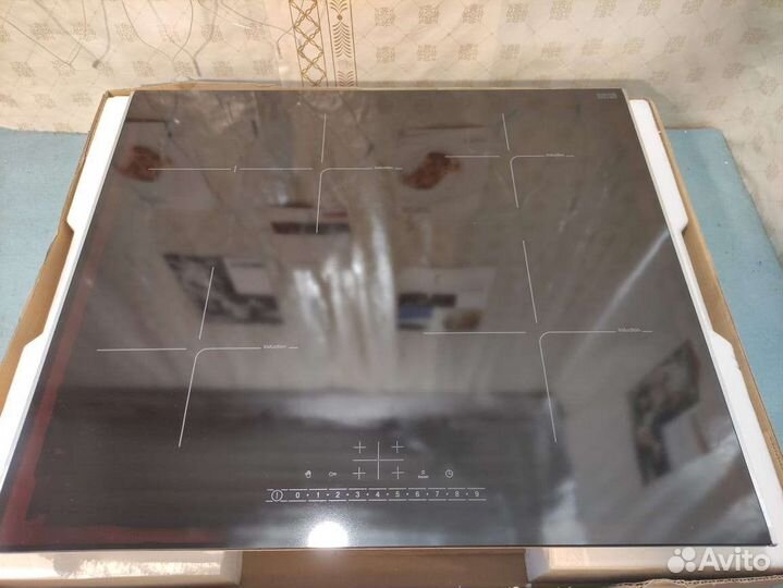 Новая индукционная pif675fc1e