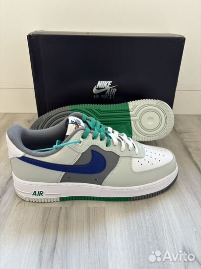 Кроссовки Nike Air Force 1 low оригинал