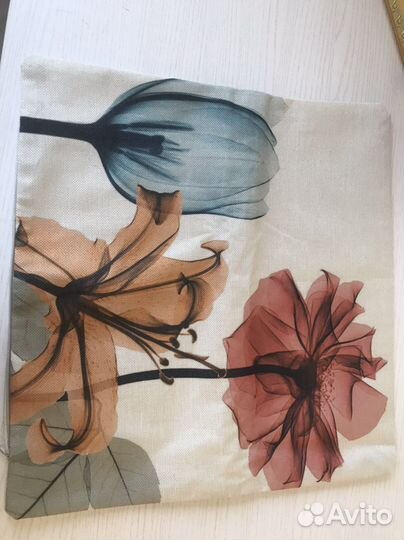 Наволочка декоративная